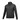 GRIT SWEATSHIRT FLL ZIP PLATA Grijs S