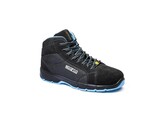 HORIZON FARGO Black/l.blue 35 S3S