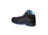HORIZON FARGO Black/l.blue 35 S3S