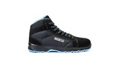 HORIZON FARGO Black/l.blue 35 S3S