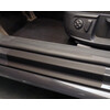 PAINT PROTECTIONFILM BLACK 12X45CM 2PCS