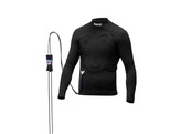 LONG SHIRT R586 COOL FRONT BK L