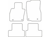 TAPIS MAZDA CX-60 2022-