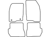 MATTEN MAZDA 2 MPV 2006-2008