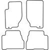 MATTEN KIA SORENTO 2002-2006  4-DELIG 