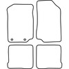 MATTEN SEAT TOLEDO 1991-1999