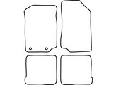 MATTEN SEAT TOLEDO 1991-1999
