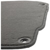 MATTEN TOYOTA RAV4 2003-2006  VELOURS 