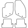 TAPIS VOLVO S60 2000-2010