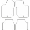 TAPIS OPEL CORSA B / TIGRA A 1993-2000