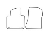 MATTEN NISSAN NV200 2010-