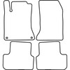 TAPIS MERCEDES CLASSE-B W246 2012-