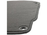 MATTEN OPEL ASTRA H 2004-2009  VELOURS 