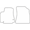 TAPIS PEUGEOT PARTNER 2008-  SEULEMENT A