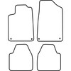 TAPIS PEUGEOT 607 2000-2010