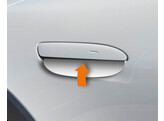 PROTECTION FILM DOOR HANDLE KIT