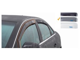 ZIJWINDSCH.DARK RENAULT ARKANA 2020- 