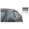 ZIJWINDSCHERMEN HELDER NISSAN X-TRAIL 5 