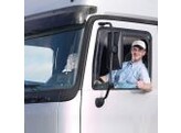 ZIJWINDSCHERMEN FORD TRANSIT FBD 2 DEUR 