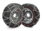 SNEEUWKETTING 16mm 4X4  VAN