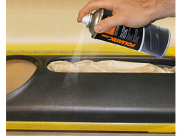 INTERIOR PRIMERSPRAY CLEAR 400ml