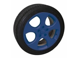 SPRAY FILM  BLUE MATT  2 X 400ML    