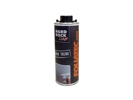 HARD ROCK LINER EMPTY BOTTLE FOR SPRAY G