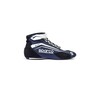 SKID 2025 zwart/blauw/wit 40