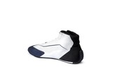 SKID 2025 zwart/blauw/wit 42