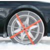 AUTOSOCK HIGH PERFORMANCE 2PC TYPE 698