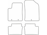 MATTEN KIA PICANTO 2011-2015