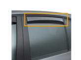 DEFL. FONC. ARR OPEL CROSSLAND X 2017- 