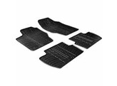 R.MAT CITROEN C4 2005-2010 