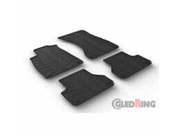 R.MAT AUDI A4 11/2015- 