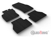 R.MAT VW CADDY V MPV 2020- 