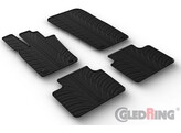 R.MAT PORSCHE PANAMERA GTS  971 LIFTBAC 