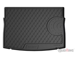 K.MAT VW GOLF VII HB 3/5D 2012- 