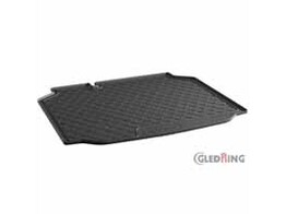 K.MAT SEAT LEON 5F 5D 2013- 