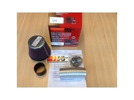 K N kit CORSA 1.6 GSI 16V ECOTEC  