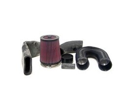 K N PEUGEOT 406 1.9 TDI 8V 1/96--  12/  