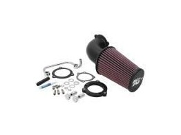 AIRCHARGER  HARLEY SPORTSTER 883/1200CC 