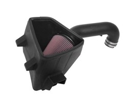 AIRCHARGER  RAM 1500 V8-5.7L F/L  2019-2