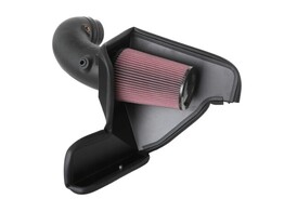 AIRCHARGER FORD MUSTANG SHELBYGT500 20- 