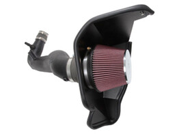 AIRCHARGER FORD MUSTANG L4-2.3L F/I 201 