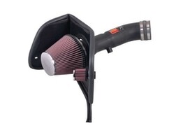 AIRCHARGER  GM COLORADO/CANYON/ H3  L5- 