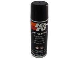 FILTER OIL 204ml AEROSOL SPRAY NL/FR/D