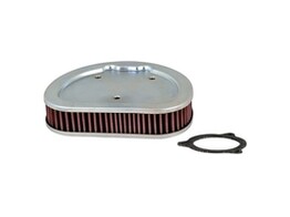 H/D TWIN CAM TOURING MODELS  08-09 