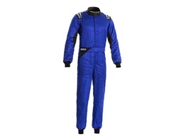 Promo  322  - SPRINT R566 54 bleu/noir   