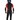 SUIT COMPETITION 2022 SZ 56 BK/RD/W