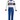 COMPETITION R567 MARTINI blauw 60